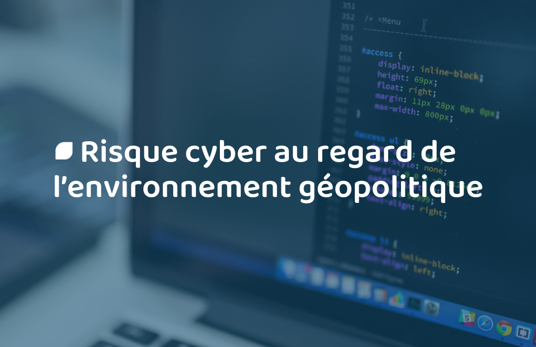 News risque Cyber - Groupe Prieur Experts Comptables Troyes Romilly Nogent Provins Paris