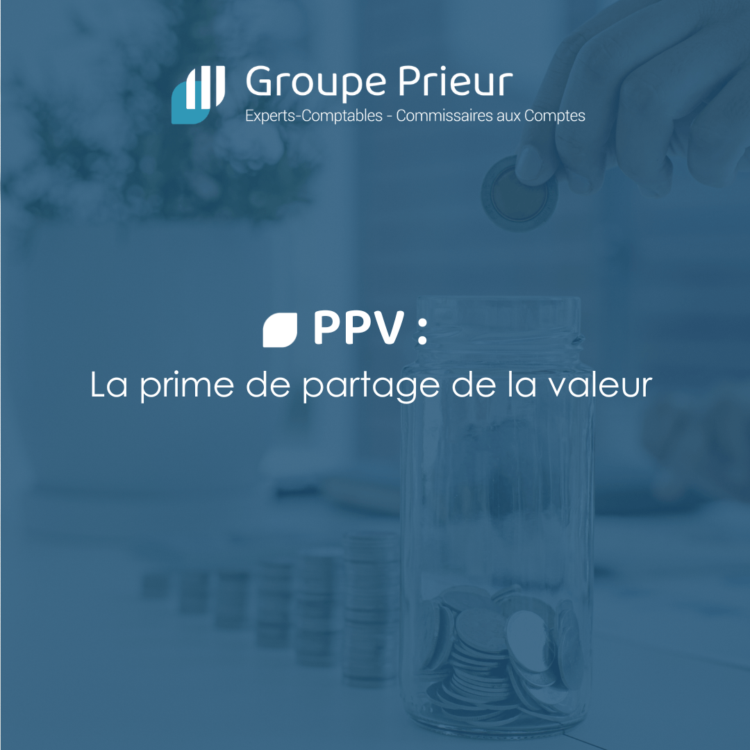prime de partage de la valeur (ppv)