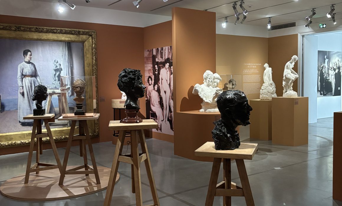 Musée Camille Claudel